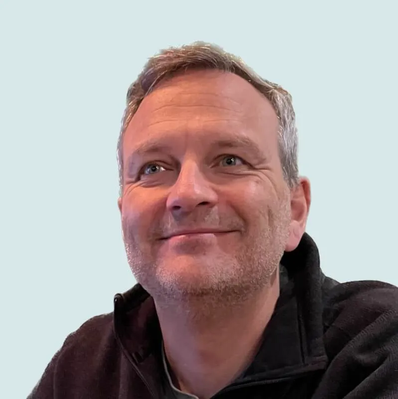 A photo of Arne Tonning