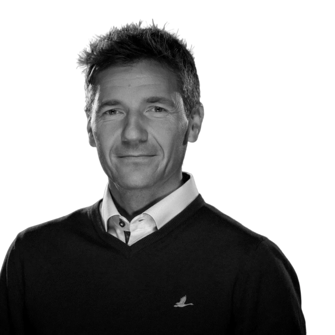 A photo of Erik Åsberg