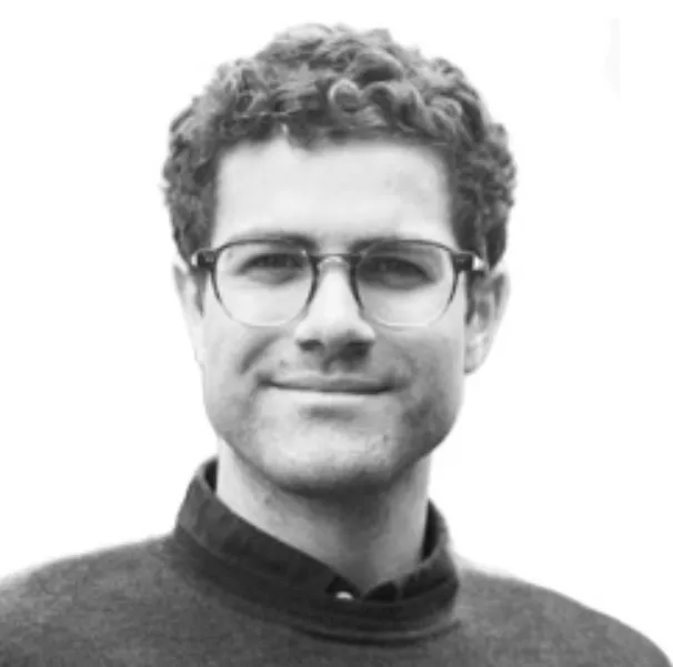 A photo of Simon Risanger, PhD